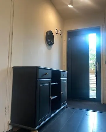 Guest house Cottage55 Apeldoorn