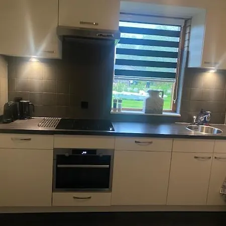 Cottage55 Guest house Apeldoorn
