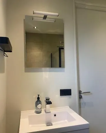 בית הארחה Cottage55