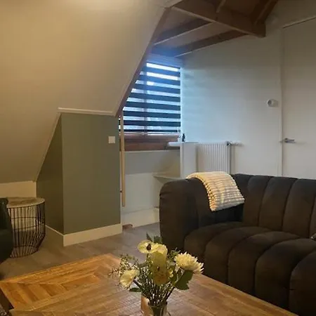 Cottage55 Guest house Apeldoorn