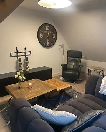 Cottage55 אפלדורן