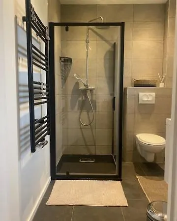 Cottage55 Guest house Apeldoorn